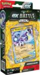 Asmodee Pokemon Pakli Érme Battle Deck Miraidon játék 60 kártya Tcg Eredeti Kártyák