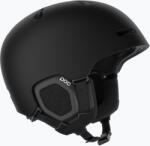 POC Скиорска каска POC Fornix uranium black matt