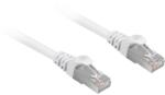 Sharkoon Patch Cord Sharkoon, S/FTP, Cat. 6a, 20 m, White (4044951020355)