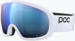 POC Очила за ски POC Fovea Mid hydrogen white/partly sunny blue