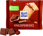 Ritter SPORT Tejcsokoládé Ritter Sport Keksz krém De (4000417214003)