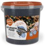  DUVO+ Haltáp tokhalak számára 10l - 6mm