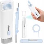 Amazon Airpods Iphone 7in1 fülhallgató képernyő tisztító készlet (ZESTAW DO CZYSZCZENIA KLAWIATUR)