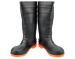 TOYA Biztonsági esőcsizma Portland 39 (YT-80881) (YT-80881) - fetis