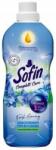 Sofin Fresh Morning Folyadék Textilöblítő 800ML (5900931034981)