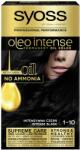 Syoss olajfesték 1-10 intenzív fekete (9000100815277)