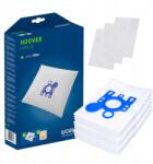 Worwo 12x Porszámló Porzsák Miele HMB03K (5901362005816)