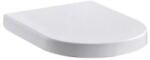 AREZZO design INDIANA Soft Close wc ülőke, fehér (MOD861) AR-ISC (AR-ISC)