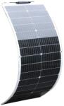  Napelem, Rugalmas kialakítás, Nagy hatékonyság, 95w 1050x400mm
