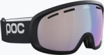 POC Скиорски очила POC Fovea Mid Photochromic uranium black/photochromic/changeable sky blue