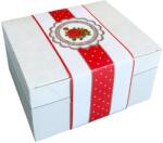 Gárdonyi Teaház Szeretettel - filteres gyümölcstea válogatás - 50 filter - vitaminbolt - 2 781 Ft