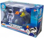 Buki France Jucărie pentru copii Buki France Space Junior - Cosmonaut și Mars Rover (BK63136) Figurina