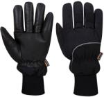 Portwest Apacha fagyálló kesztyű fekete méret XXL (A751)