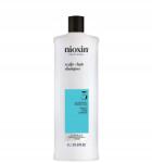 Nioxin Pro Clinical 3 Scalp Hair sampon festett hajra 1000ml
