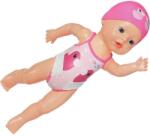 Zapf Creation Zapf Baby born Плуващо момиченце (839218)