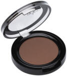 ADEN Cosmetics Szemöldök Púder 04 Dark Brown