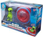 Buki France Jucărie pentru copii Buki France Space Junior - Rover spațial (BK63178) Figurina