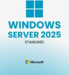 Microsoft Server 2025 Standard (16 Core) (digitális licenc)