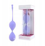 Red corner Dupla Golyók Vibe Therapy Fascinate Purple