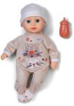Zapf Creation Zapf BABY born Анна бежова (839218)