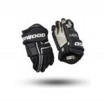  Sherwood Gloves Sherwood Code Encrypt 4 Sr, Senior, Fekete, 14 (627555346928)
