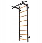 BenchK Gimnasztikai létra fából, fém rúddal (000000002000500918)