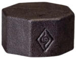 Svis Capac fonta neagra 300, 2 (NEGRE997)