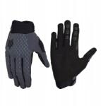 Fox Férfi kerékpáros kesztyű Fox Racing Defend graphite M (33792_103_M)