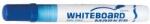 FlexOffice WB02 2.5mm Táblamarker - Kék (OW-8867/OW-8878)