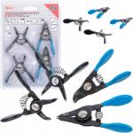 BGS technic Segera expanziós gyűrűfogó 80mm 4db BGS-Germany (B.444)