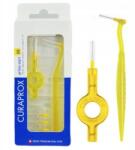 CURAPROX CPS09 Prime Start interdentális kefe, 5 db, sárga (7612412427813)