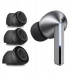 Tech-Protect Fülhallgatók 3 Db-os Csomag Galaxy Buds 3 Pro Szürke (5906302332915)