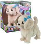 TM Toys Plüss Kabalafigura Gyerekeknek 4 éves plüss interaktív Labrador kutya Lux (00804)