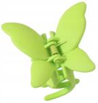  Mell hajcsat Zöld KP-30225