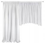 Eurofirany Szalagra kész függöny AGA-4 400x145 Eurofirany (353xxx)