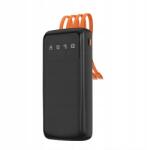 Dudao Powerbank 10000MAH Usb Type-c Telefonokhoz Lightning Kábellel (6973687242695)