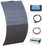  Napelem, Monokristályos, Vízálló, 150W x 1000W 220V