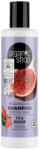 Organic Shop Șampon volumizant Fig & Rosehip, 280 ml