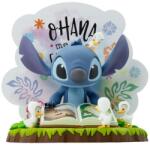 ABYstyle Statuetă ABYstyle Disney: Lilo & Stitch - Stitch, 10 cm (ABYFIG059) Figurina