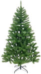 MagicHome MagicHome Cleo műfenyő, 150cm, átmérő 82cm