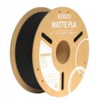Elegoo Filament Pla Matt 1.75 MM Elegoo Fekete Nagy Nyomtatási Pontosság (50.203.0250)