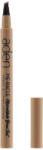 ADEN Cosmetics ME-RACLE Microblade Fésüs Szemöldök Tus 02 - Soft brown