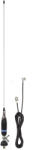 PNI Bax 50 db CB antenna PNI S9 pillangós tüske hossza 120 cm 4 m RG58 kábellel