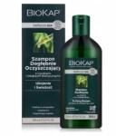BioKap Bellezza Bio Mélytisztító sampon