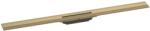 Hansgrohe RainDrain Flex rigolă liniară 100 cm 56053140 (56053140)