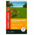 Agro-Largo Szárazságtűrő fűmag 1 kg