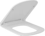 Kludi Resa S capac wc SoftClose alb 27WCS53 (27WCS53)