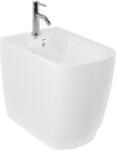 Kludi Resa S bideu stativ alb 27BIB0143 (27BIB0143)