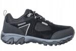 ARDON Túracipő Sport Félcipő Fekete Vízálló Ardon Rambler Low 44 (G3371)