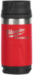 Milwaukee Kulacs Piros 355 ml 1 db Packout